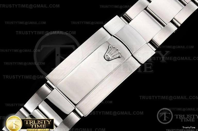 0926 ROLACC032 – 904L SS Oyster Bracelet for Rolex Datejust 36mm FashionForward 842